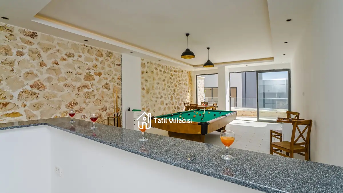 Villa Manzara