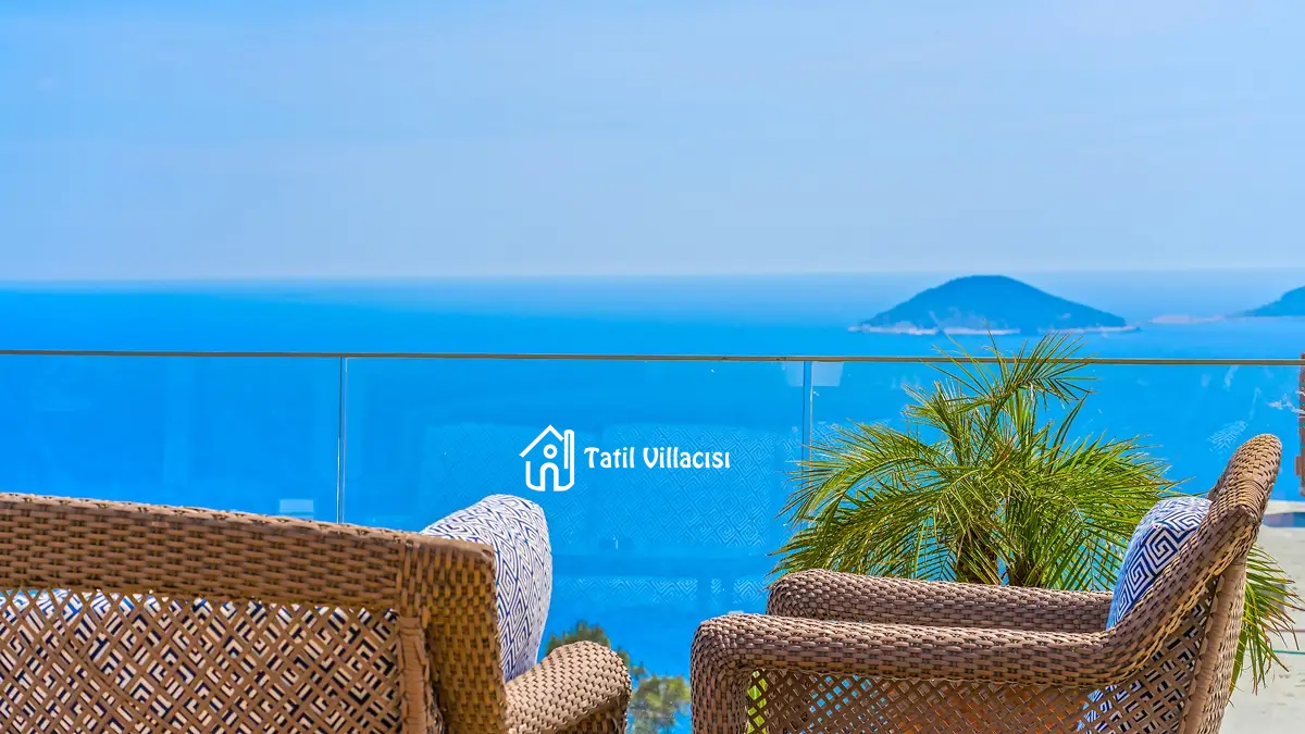 Villa Manzara