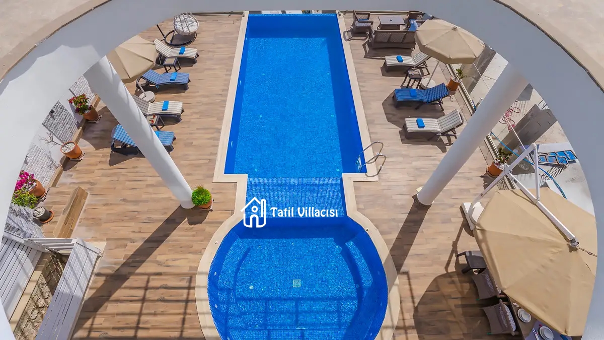 Villa Manzara