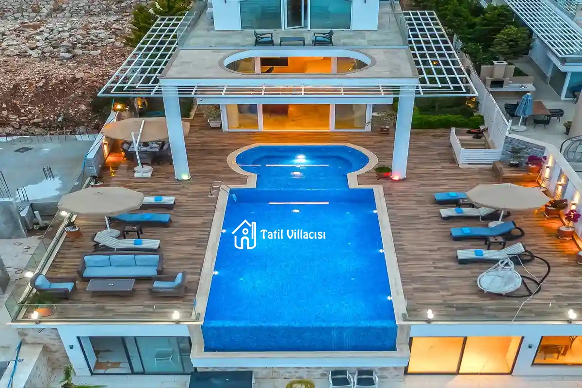 Villa Manzara