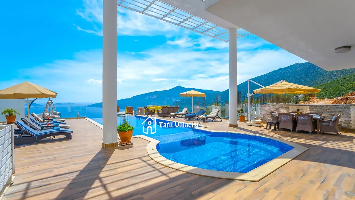 Villa Manzara
