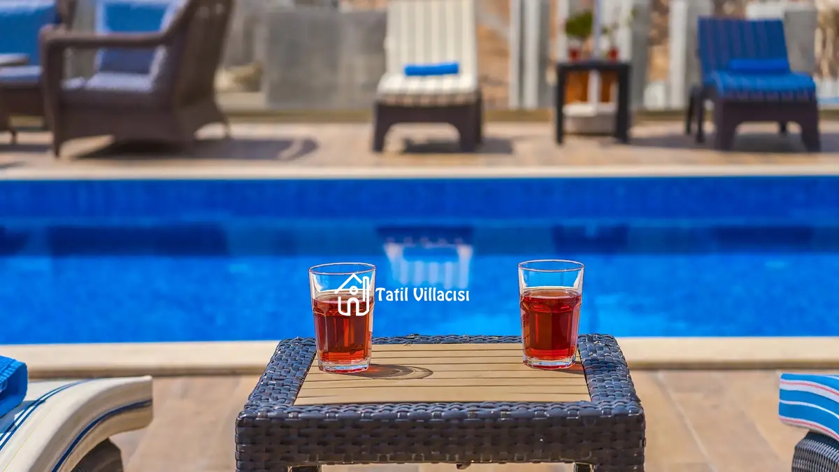 Villa Manzara