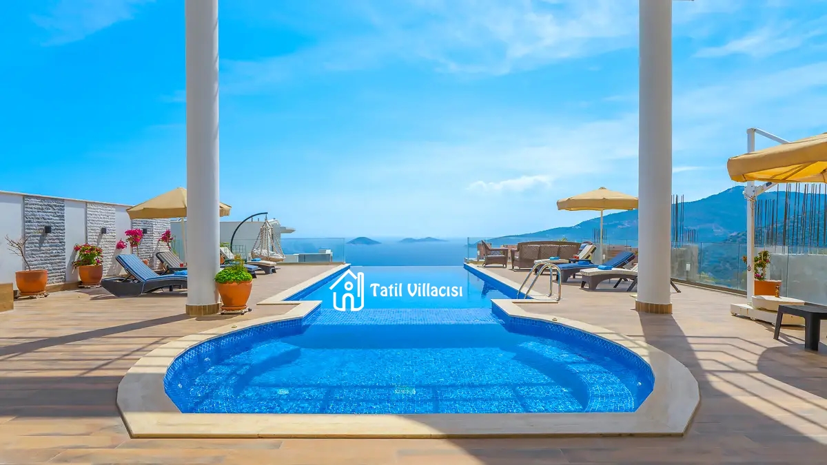 Villa Manzara