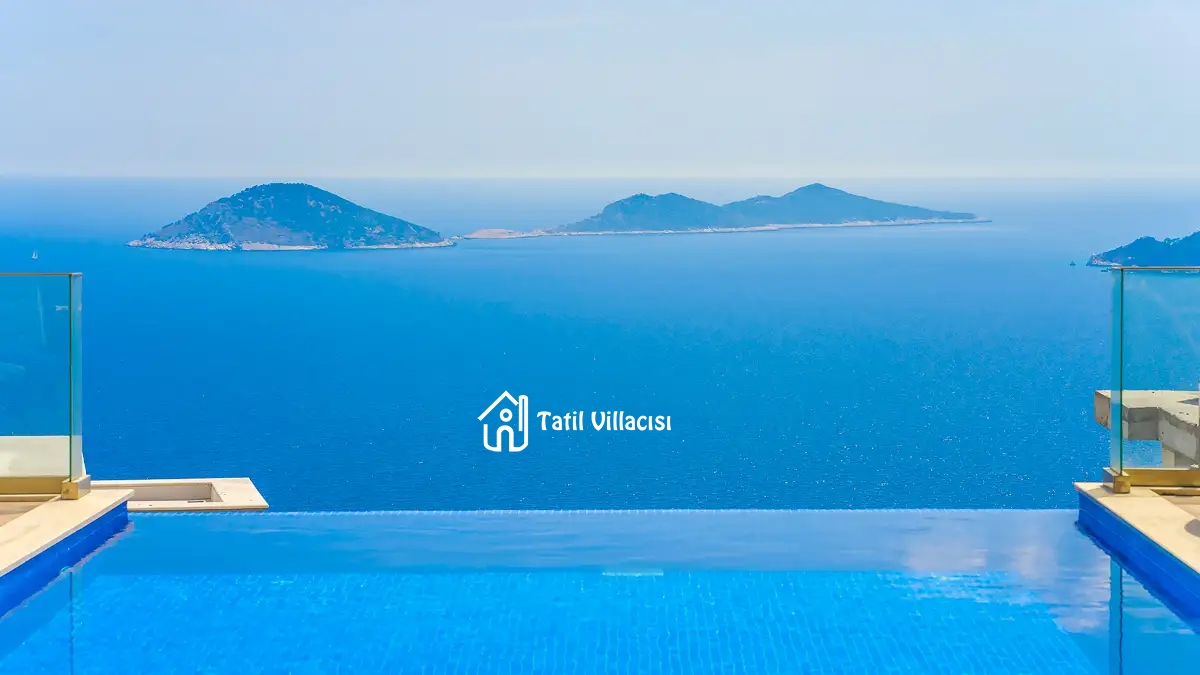 Villa Manzara