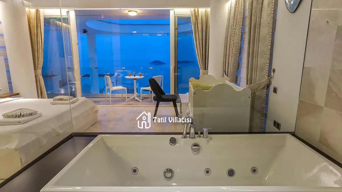 Villa Manzara