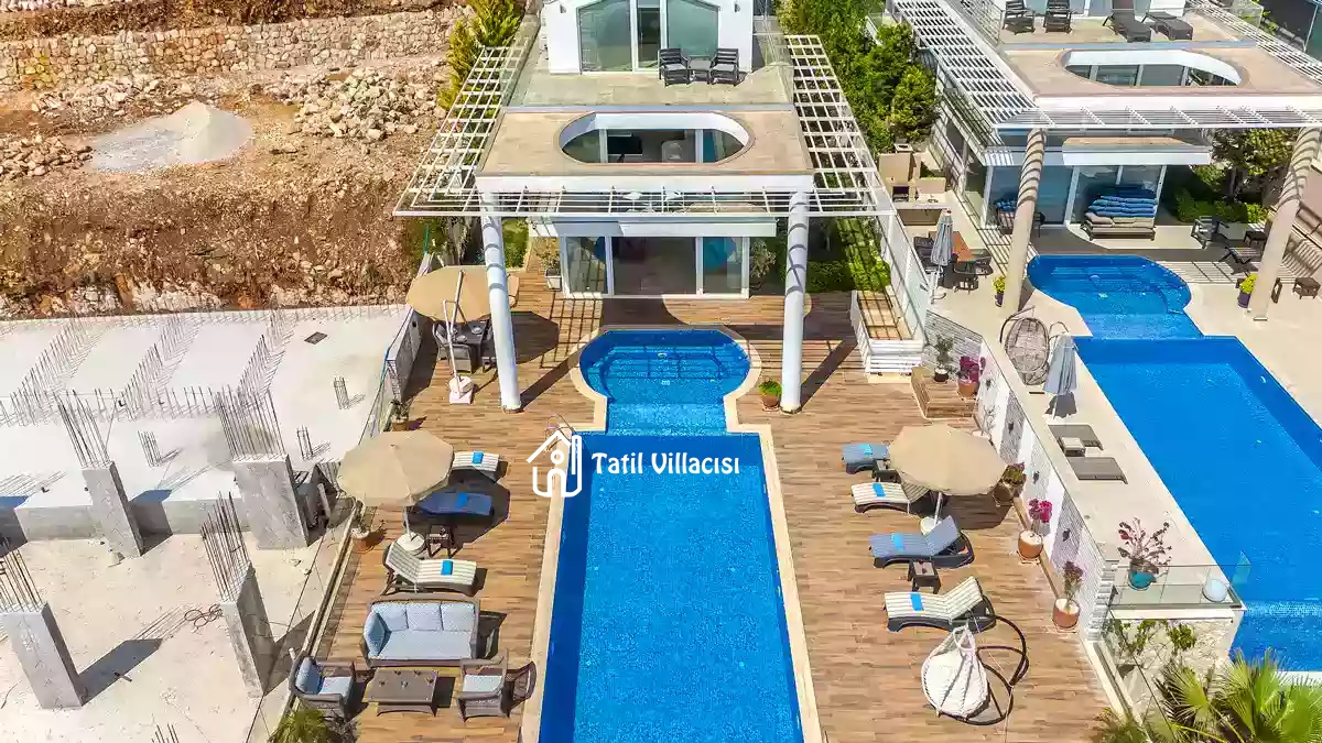 Villa Manzara