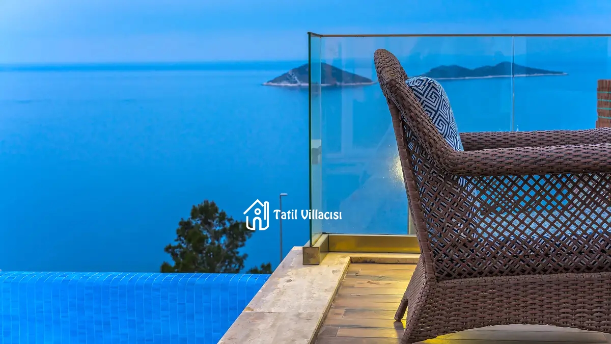 Villa Manzara