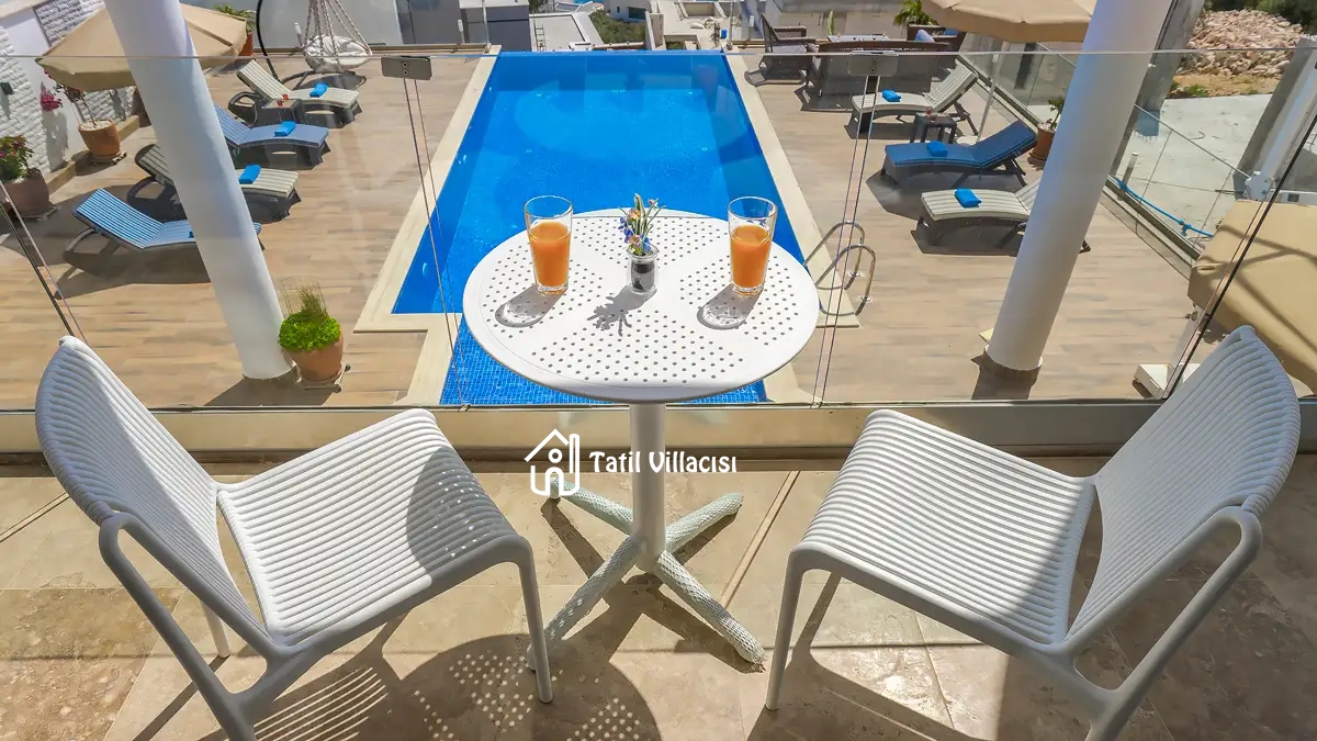 Villa Manzara