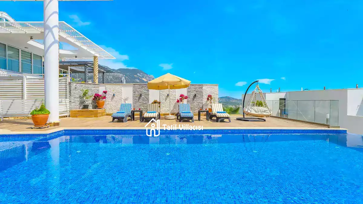 Villa Manzara