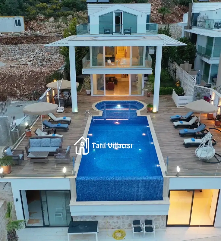 Villa Manzara
