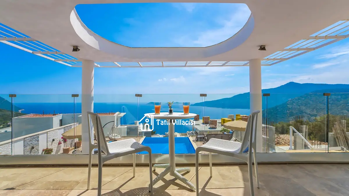 Villa Manzara