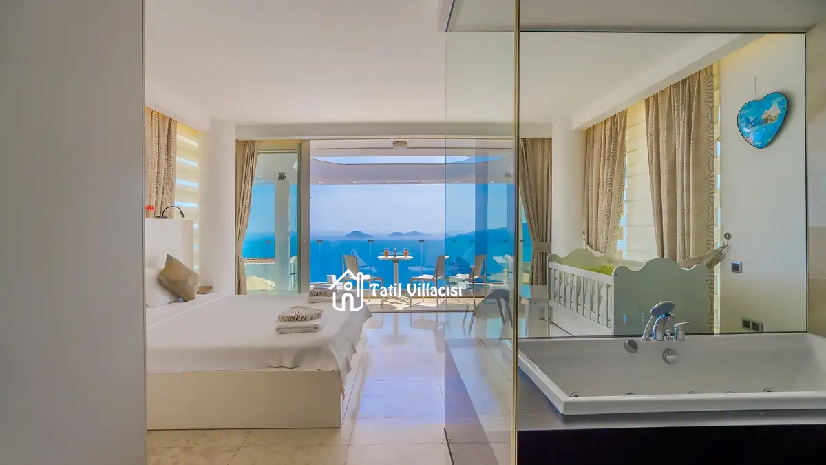 Villa Manzara