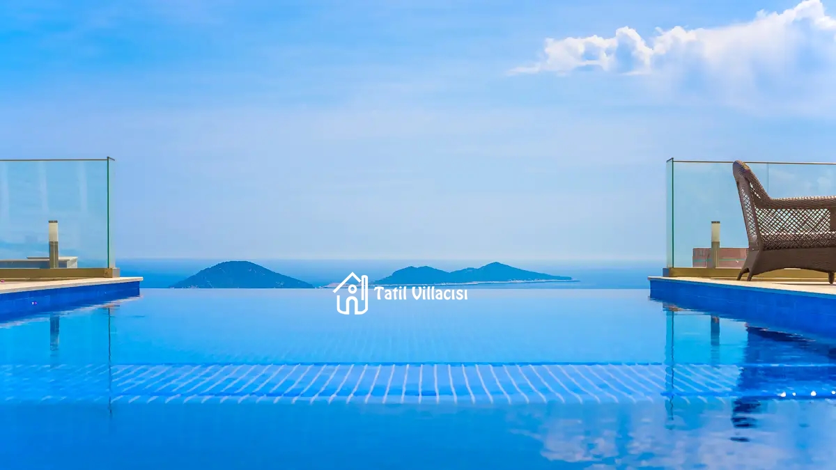 Villa Manzara