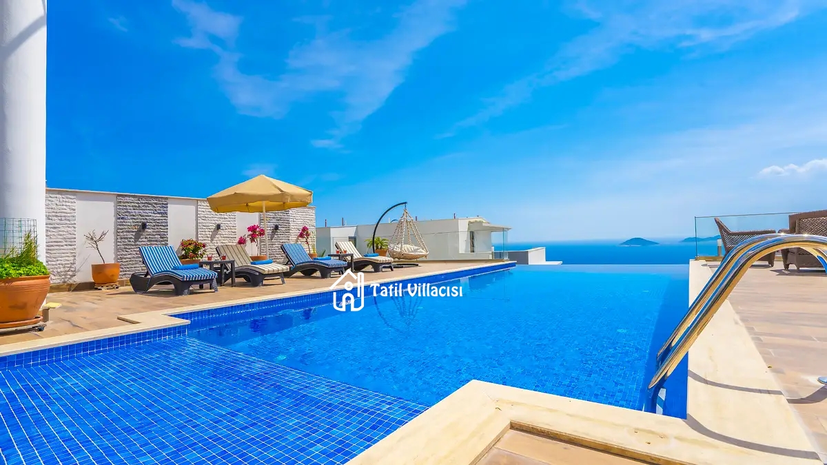Villa Manzara