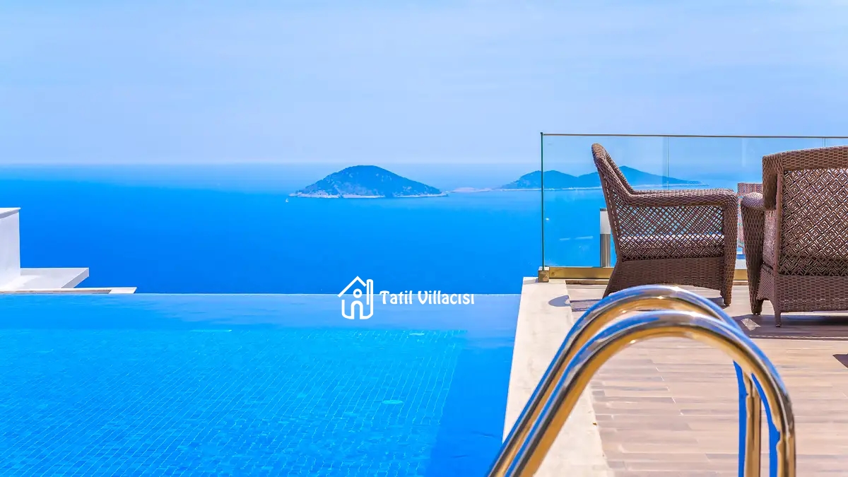 Villa Manzara