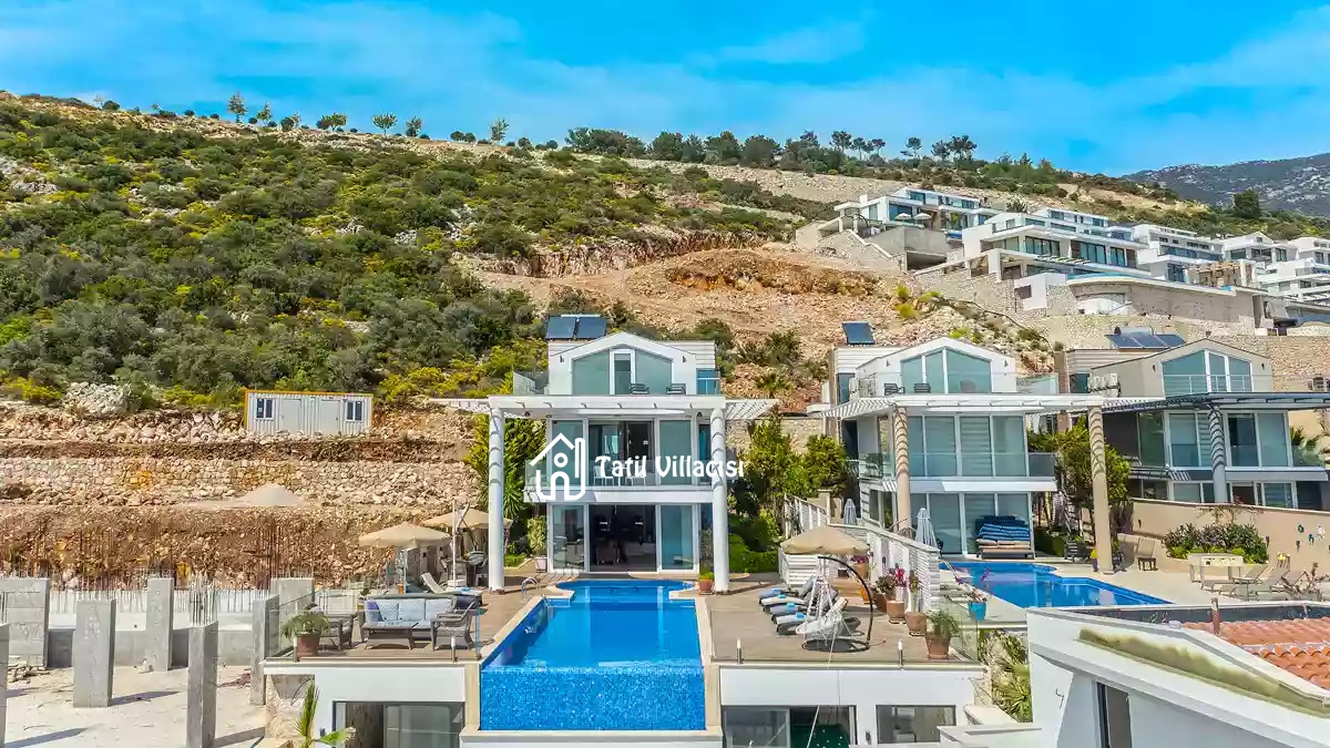 Villa Manzara