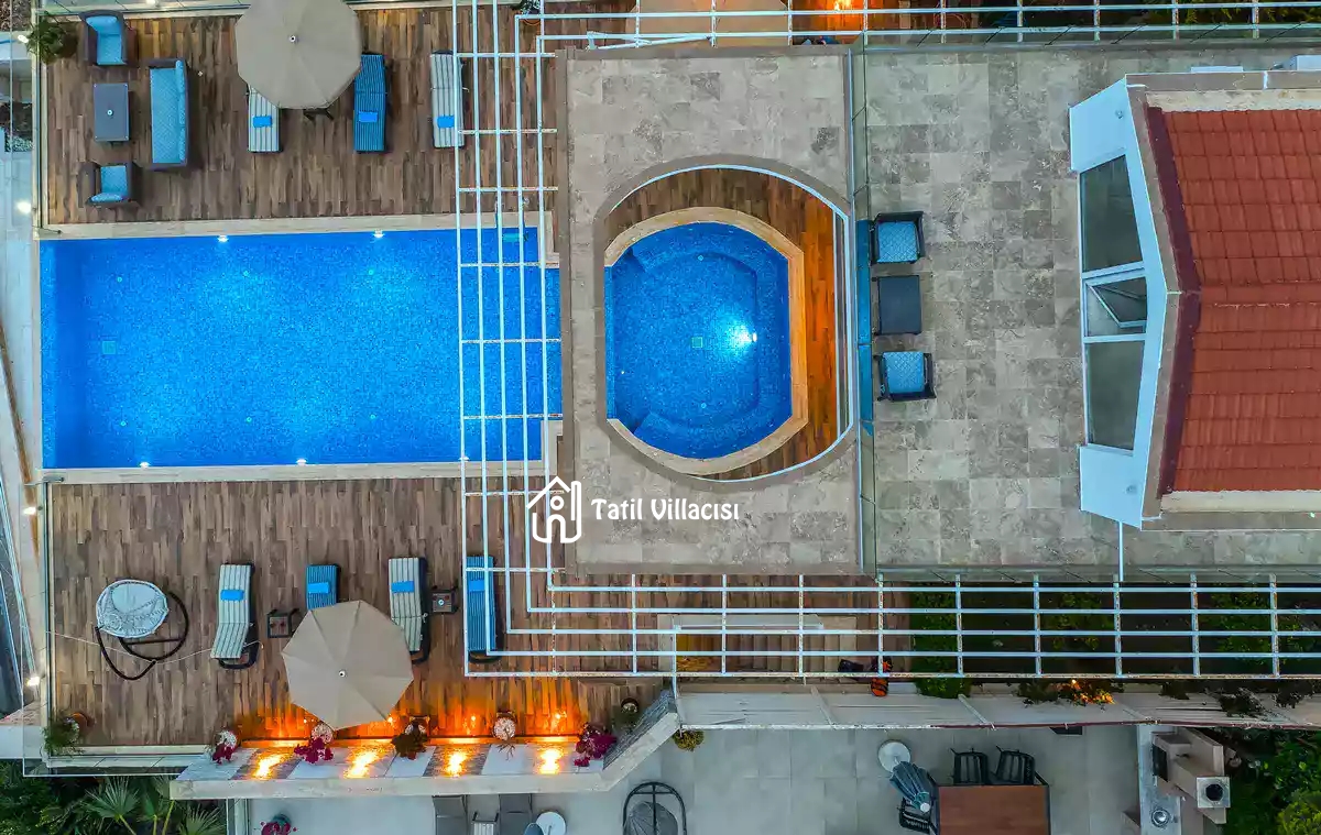 Villa Manzara