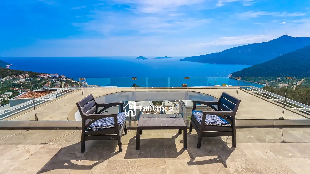 Villa Manzara