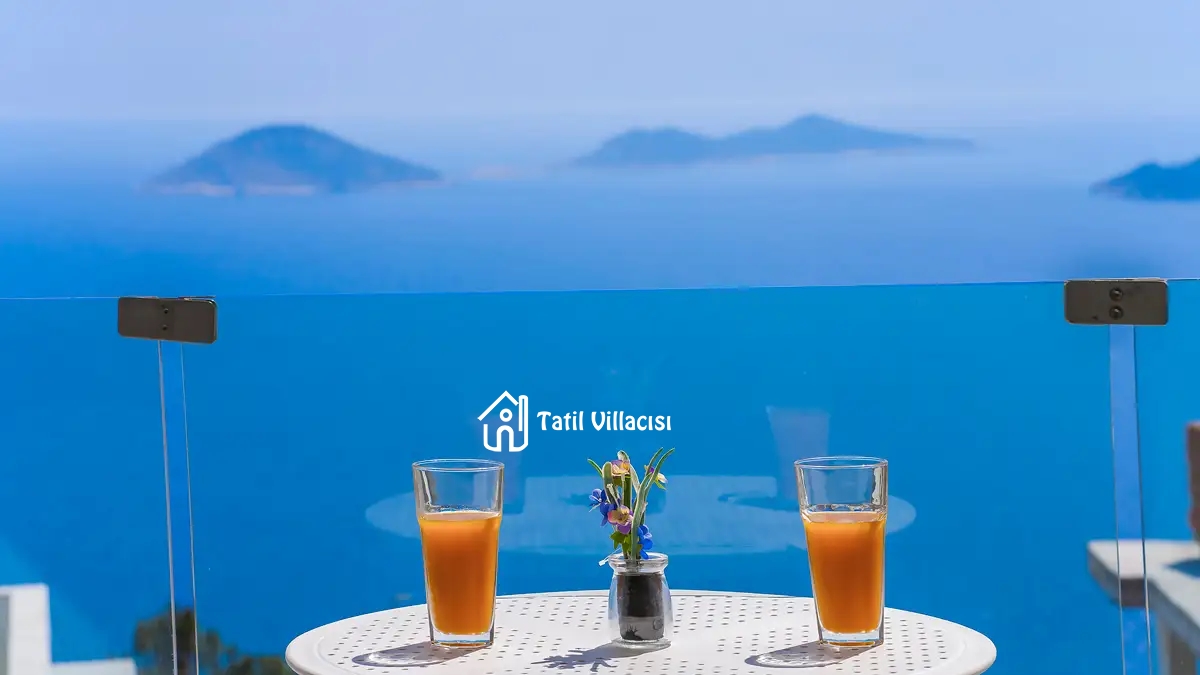 Villa Manzara