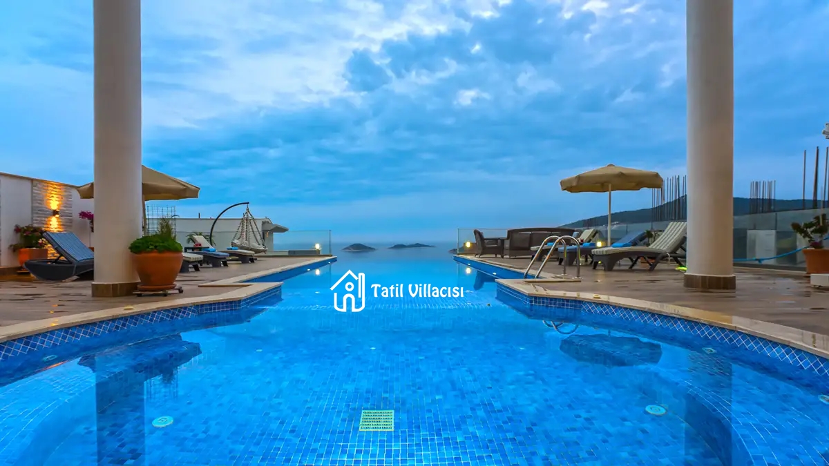 Villa Manzara