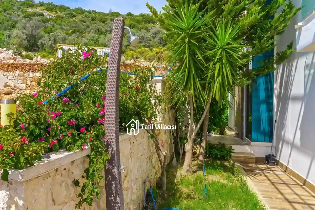 Villa Manzara
