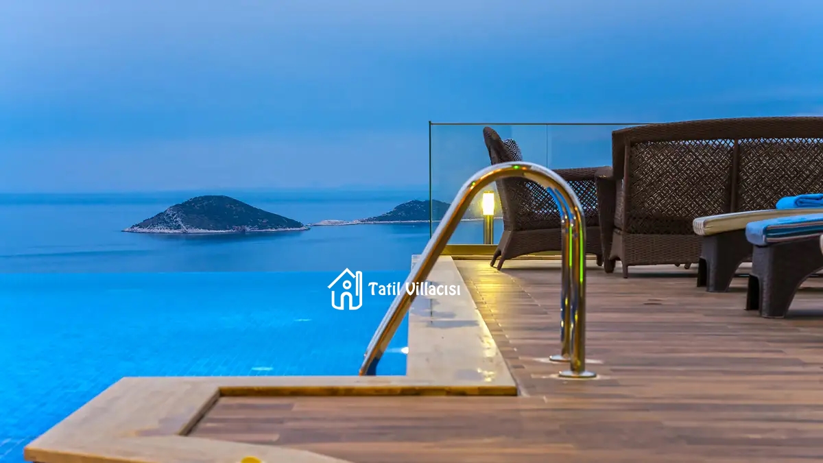 Villa Manzara
