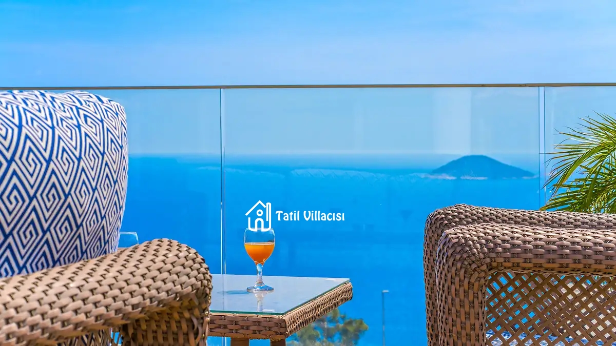Villa Manzara