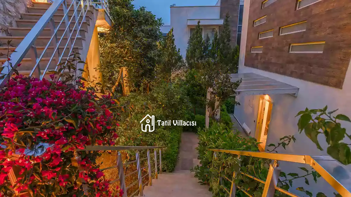 Villa Manzara