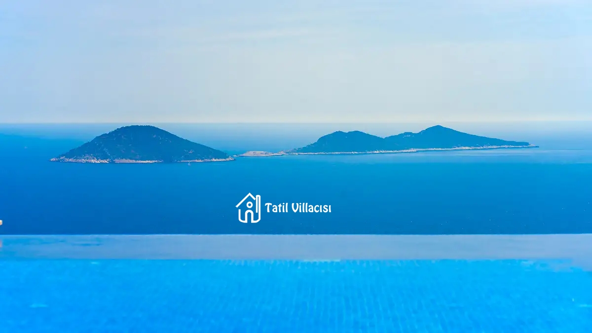 Villa Manzara