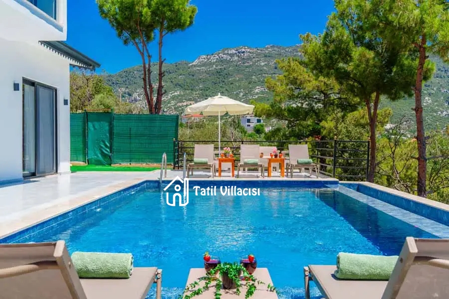 Villa Manzara İslamlar