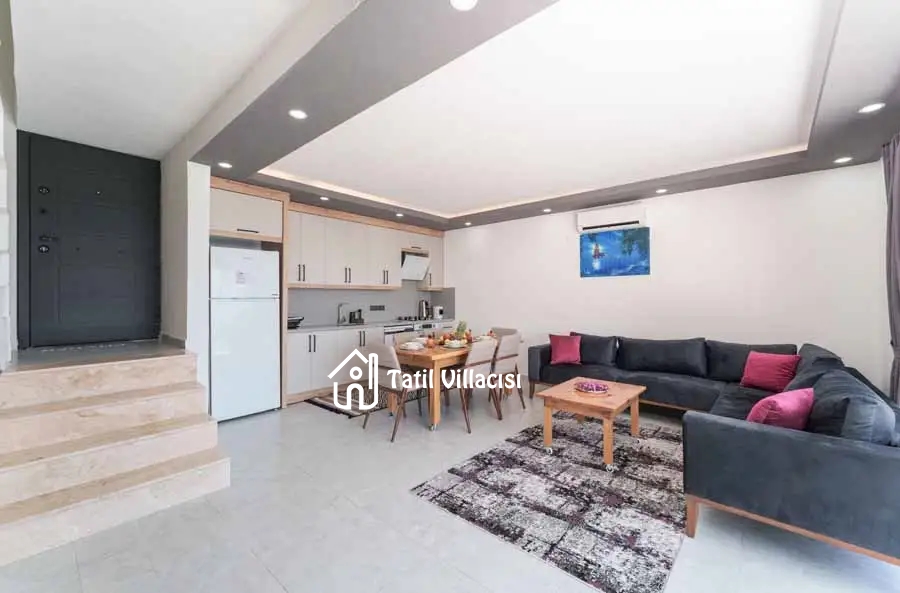 Villa Manzara İslamlar