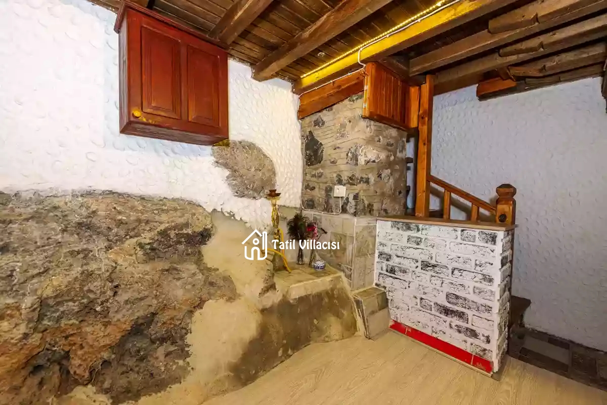 Villa Manzara Kayaköy