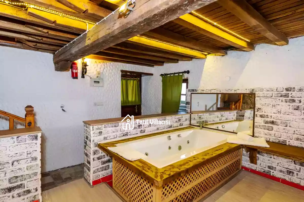 Villa Manzara Kayaköy