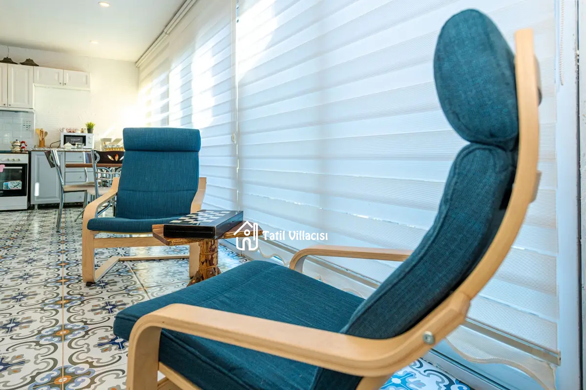 Villa Manzara Kayaköy