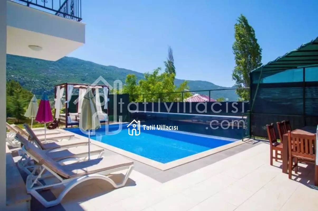 Villa Mara