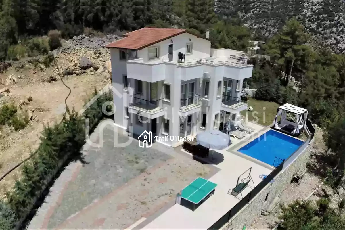 Villa Mara