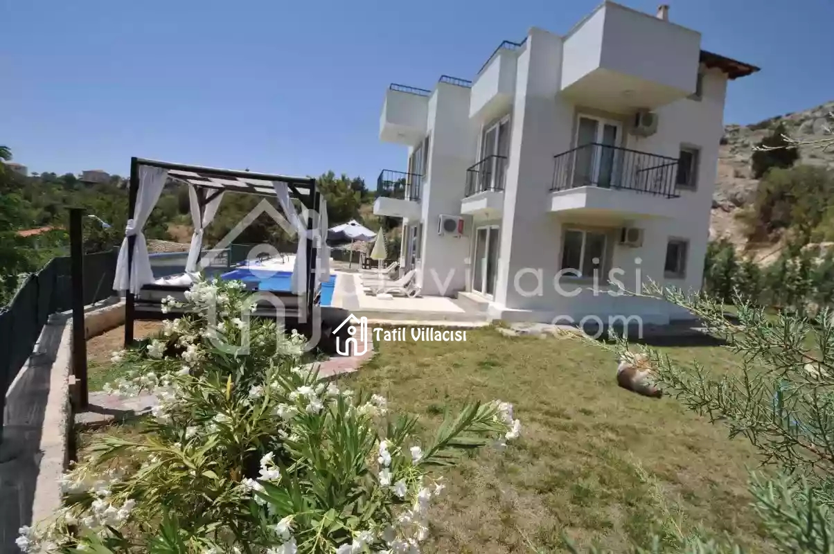 Villa Mara