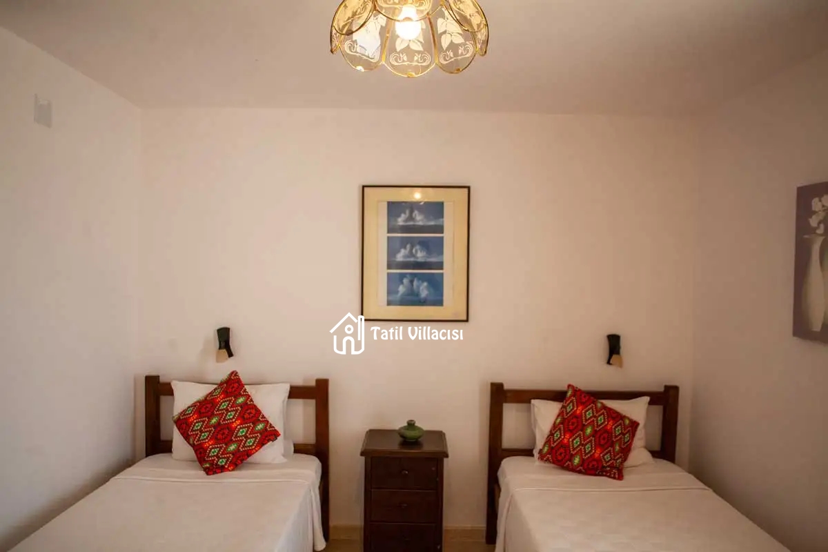 Villa Maria