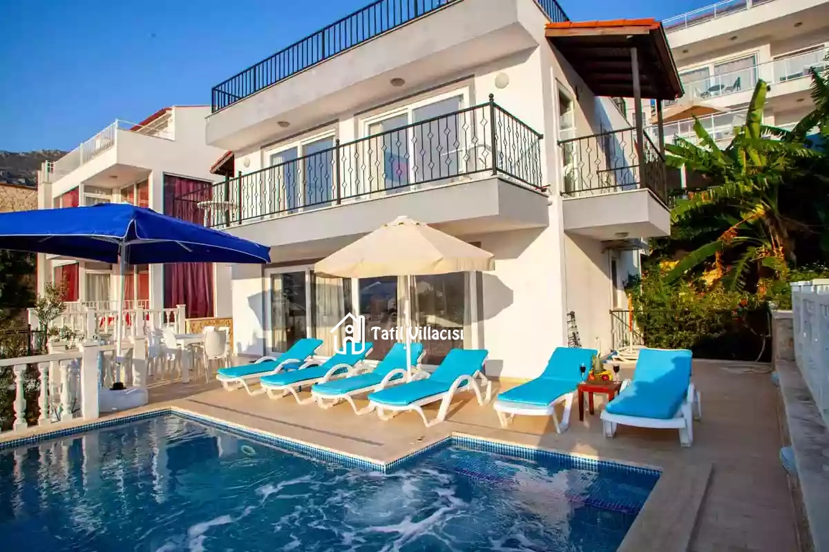Villa Maria