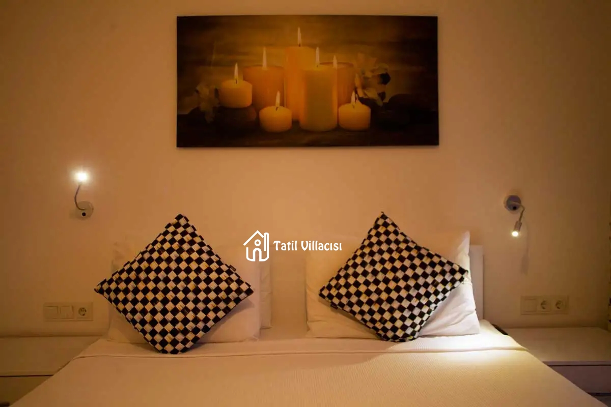 Villa Maria