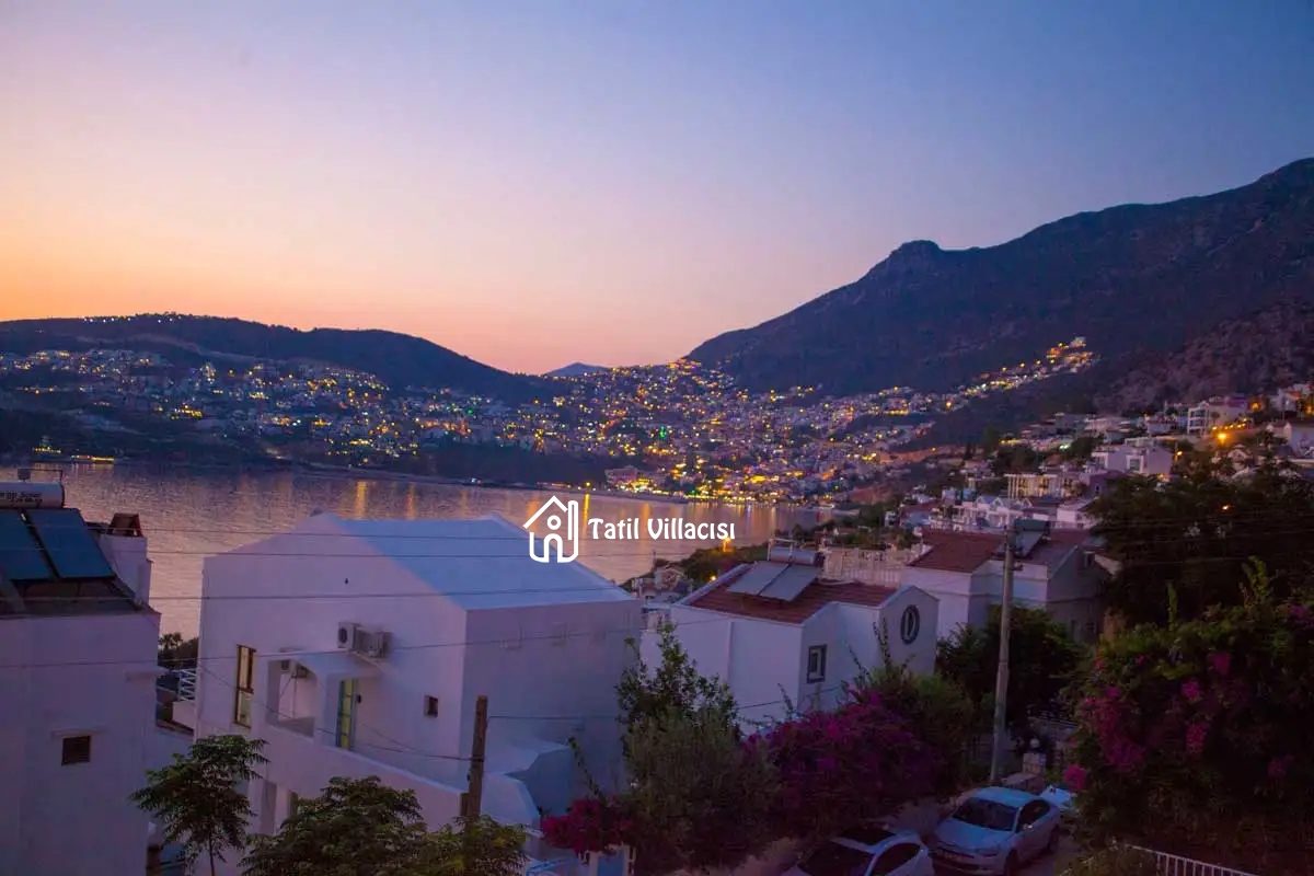 Villa Maria