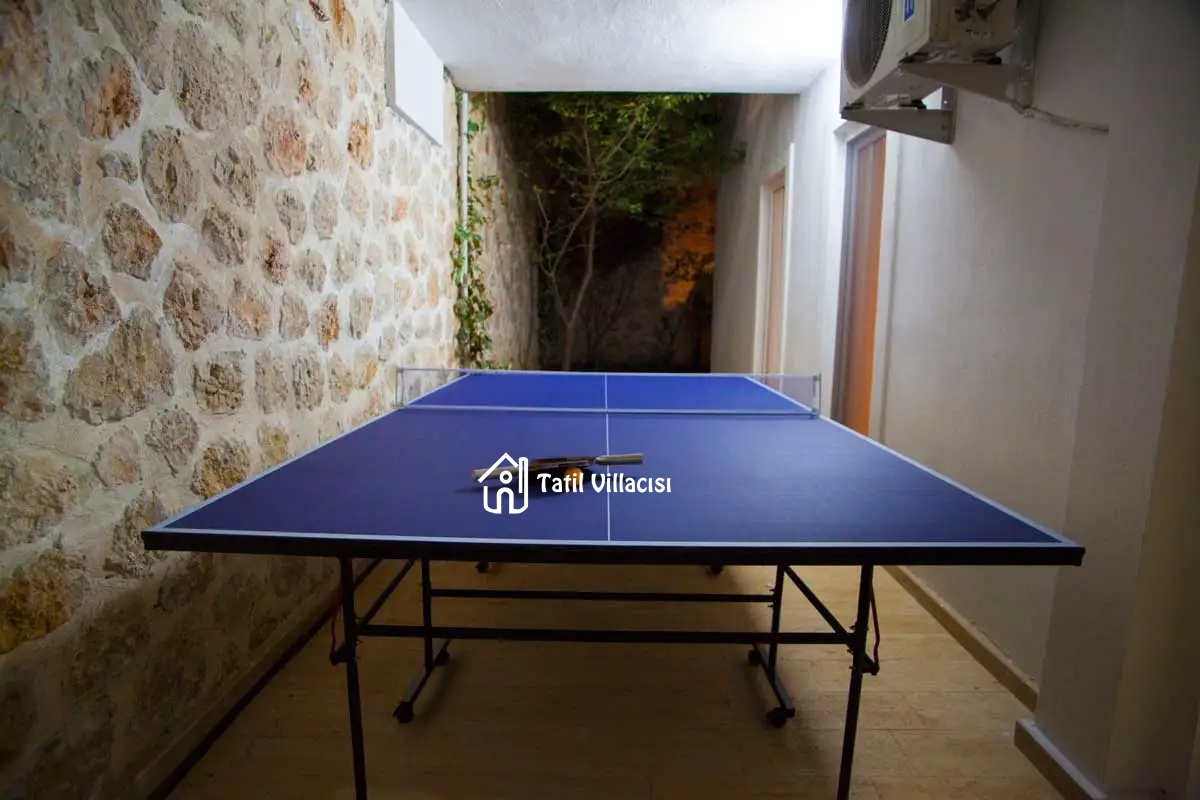 Villa Maria