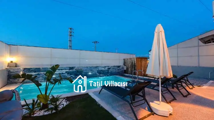 Villa Mars