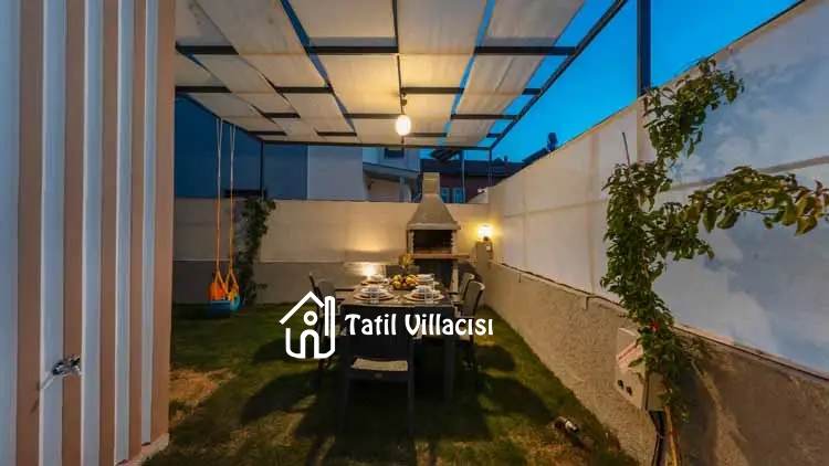 Villa Mars