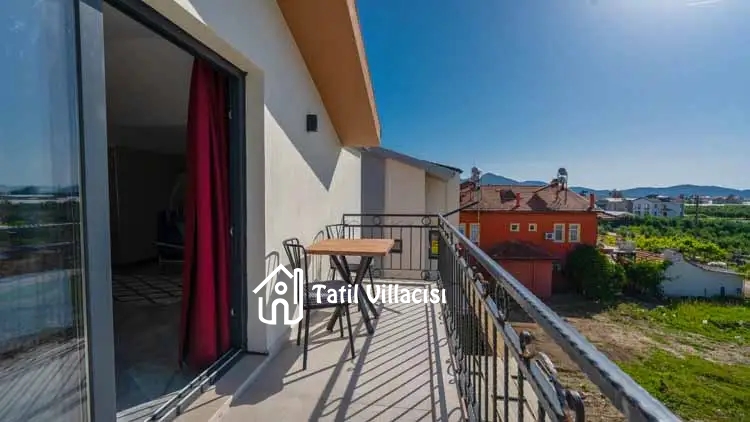 Villa Mars