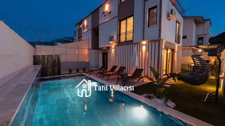 Villa Mars