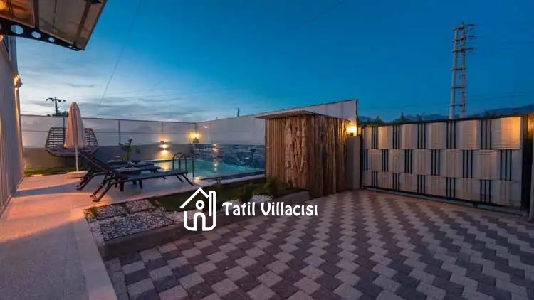 Villa Mars
