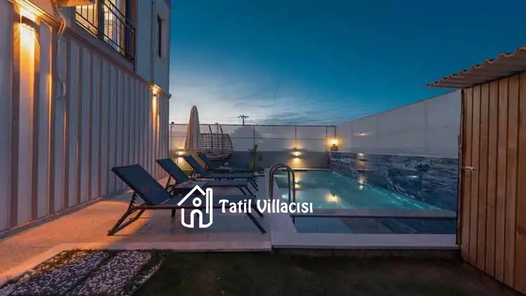Villa Mars