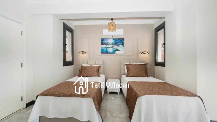 Villa Mars