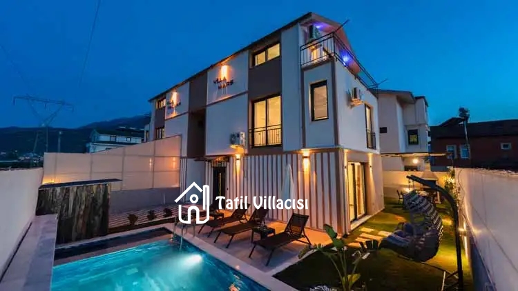 Villa Mars